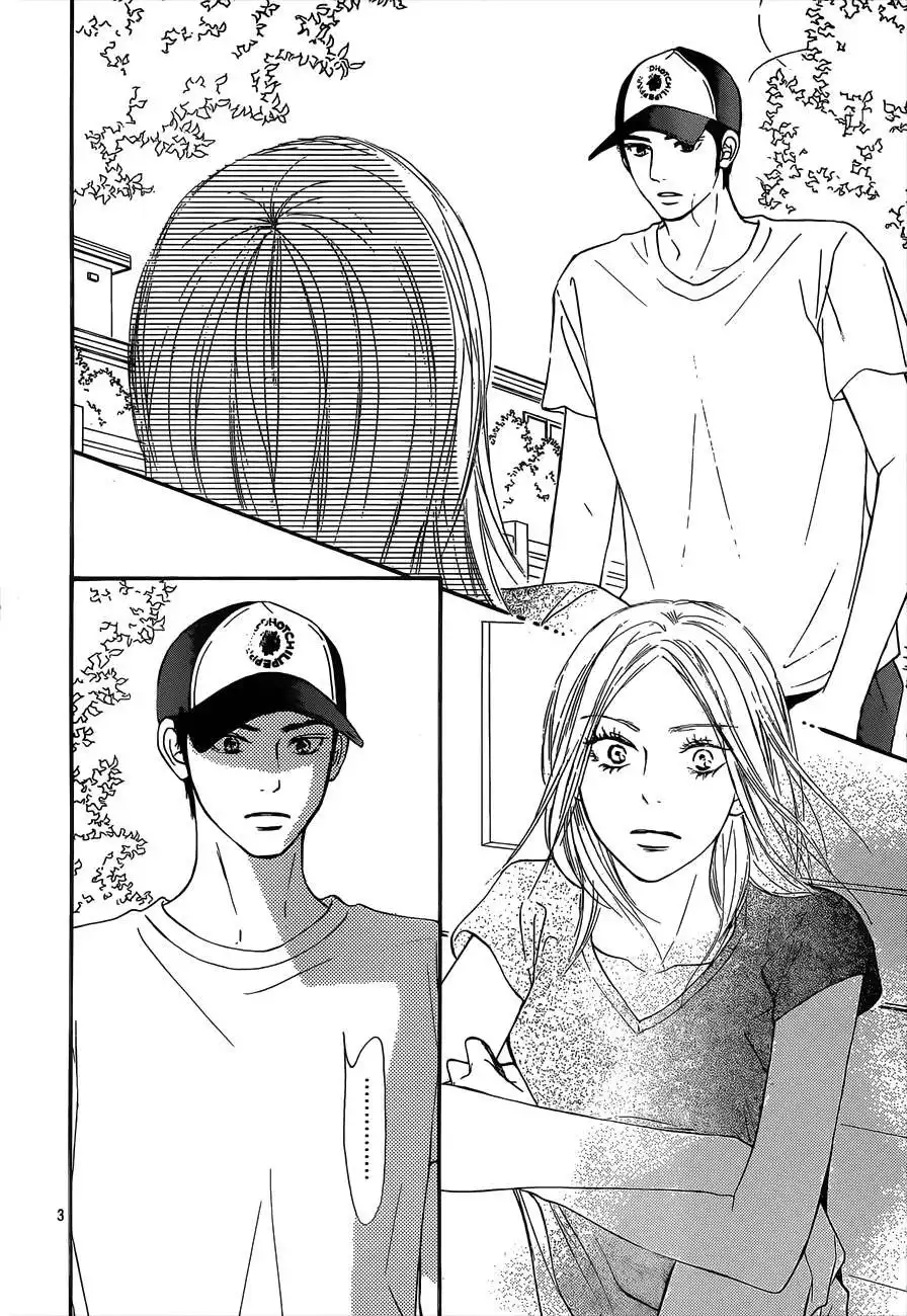 Kimi Ni Todoke Chapter 100 4